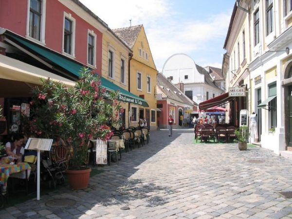 Szentendre Szentendre