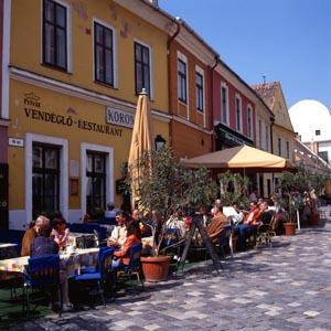 Szentendre Szentendre