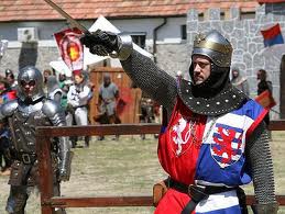 Torneo Medieval Torneo Medieval