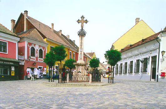 Szentendre Szentendre