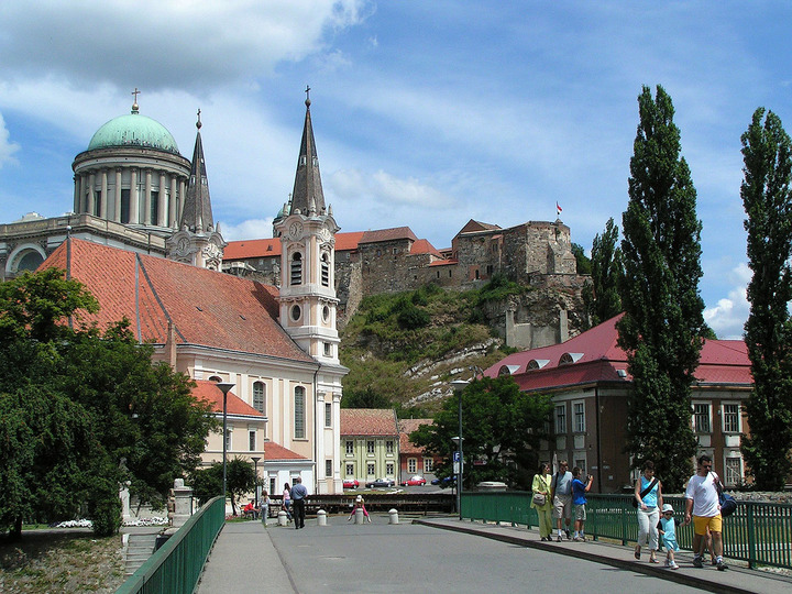 Esztergom Esztergom
