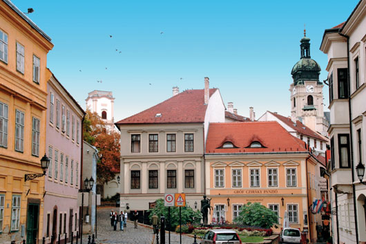 Resultado de imagem para Győr - HUNGRIA